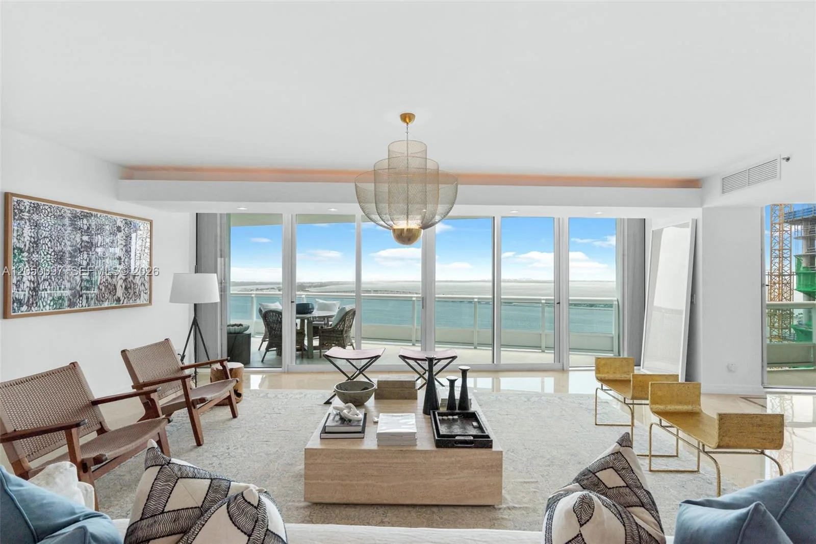 1643 Brickell Ave # 2805, Miami, FL 33129