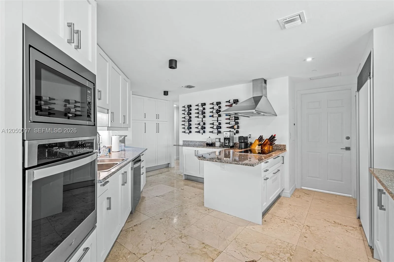 1643 Brickell Ave # 2805, Miami, FL 33129 photo 12
