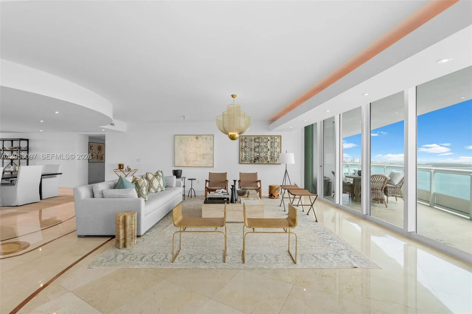 1643 Brickell Ave # 2805, Miami, FL 33129 photo 2
