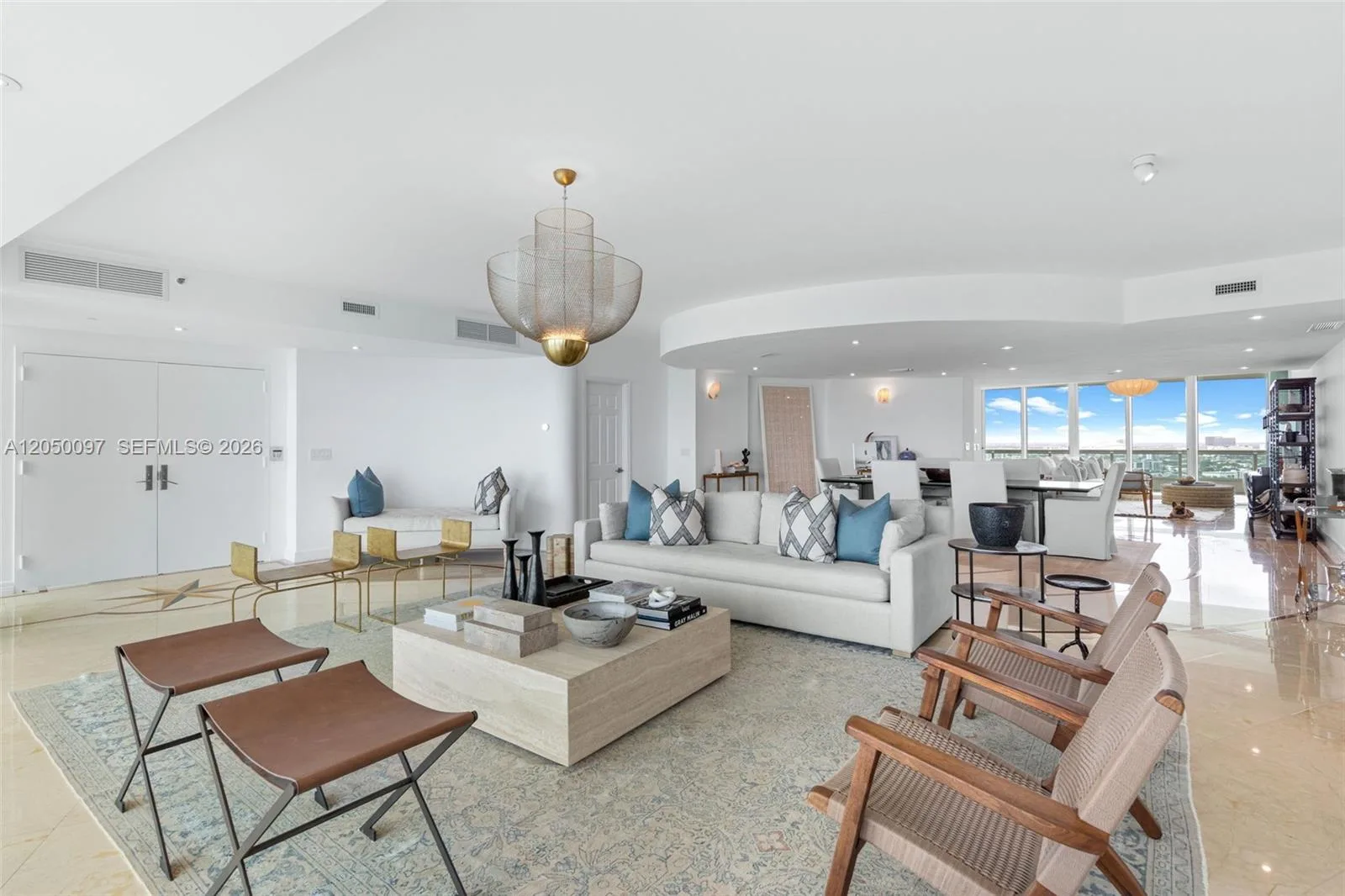 1643 Brickell Ave # 2805, Miami, FL 33129 photo 3