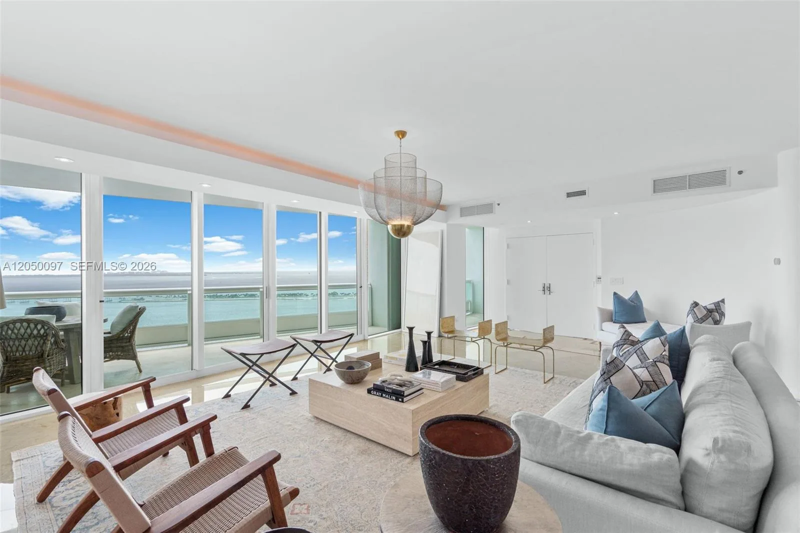 1643 Brickell Ave # 2805, Miami, FL 33129 photo 4