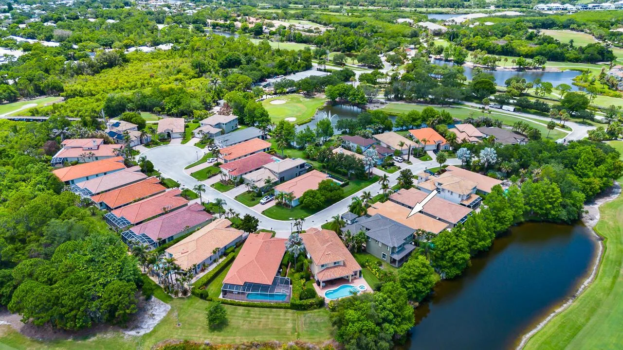 771 SW Pebble Lane, Palm City, FL 34990