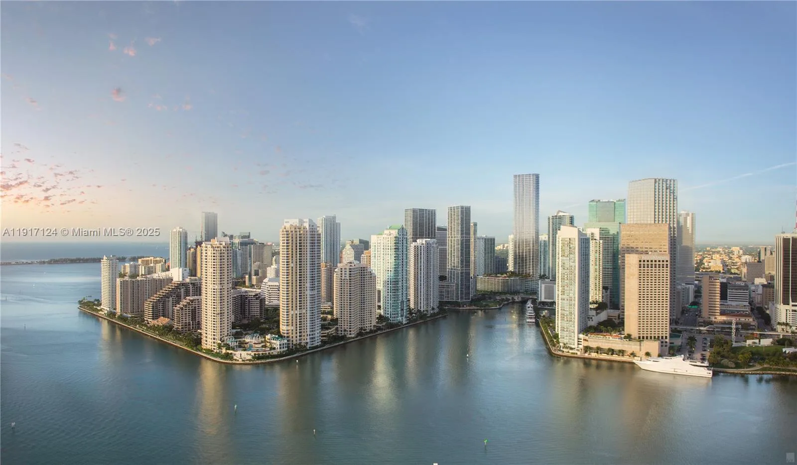99 SE 5TH # 7102, Miami, FL 33131 photo 5
