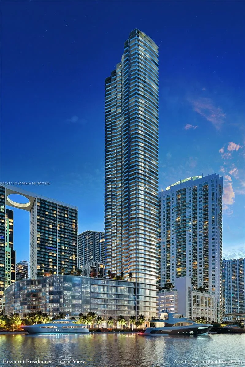 99 SE 5TH # 7102, Miami, FL 33131 photo 8