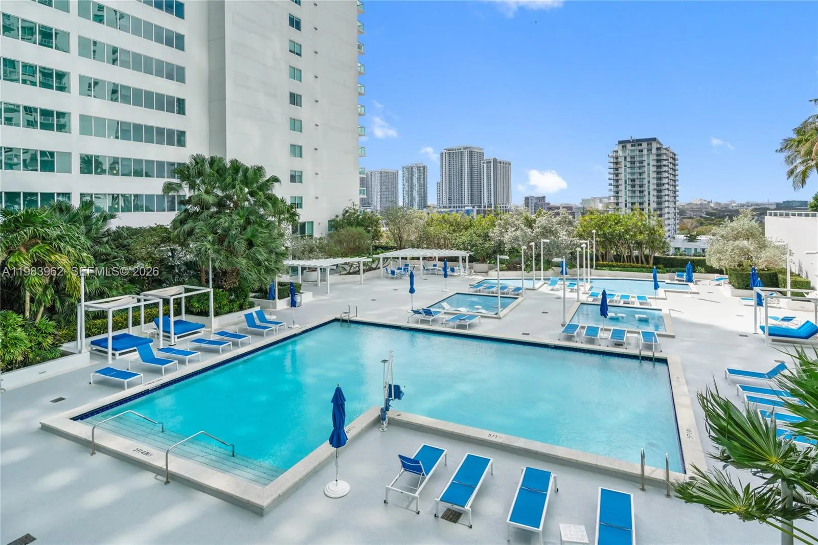 1800 N Bayshore Dr # 1208, Miami, FL 33132