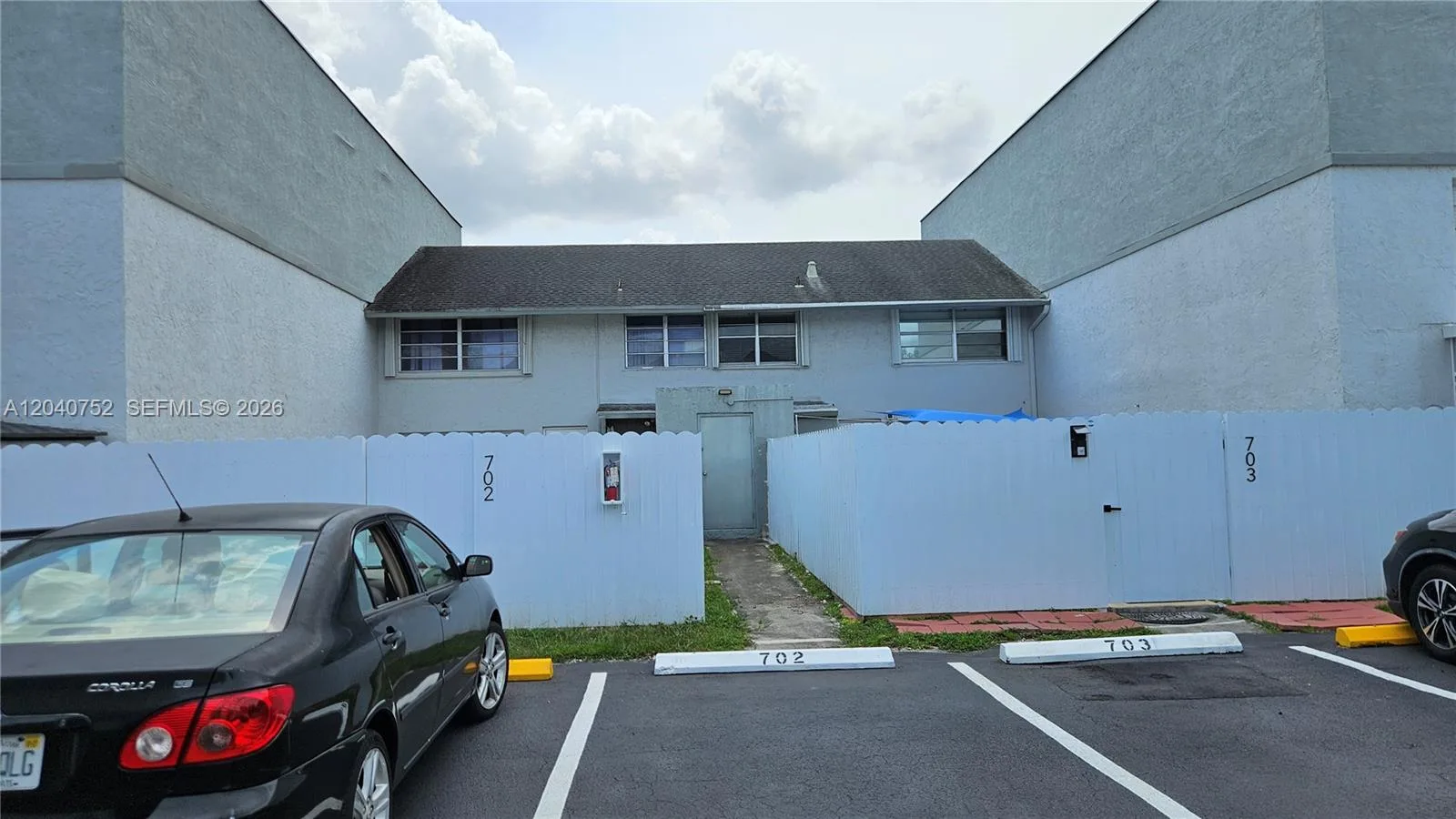8460 SW 156th Pl # 702, Miami, FL 33193