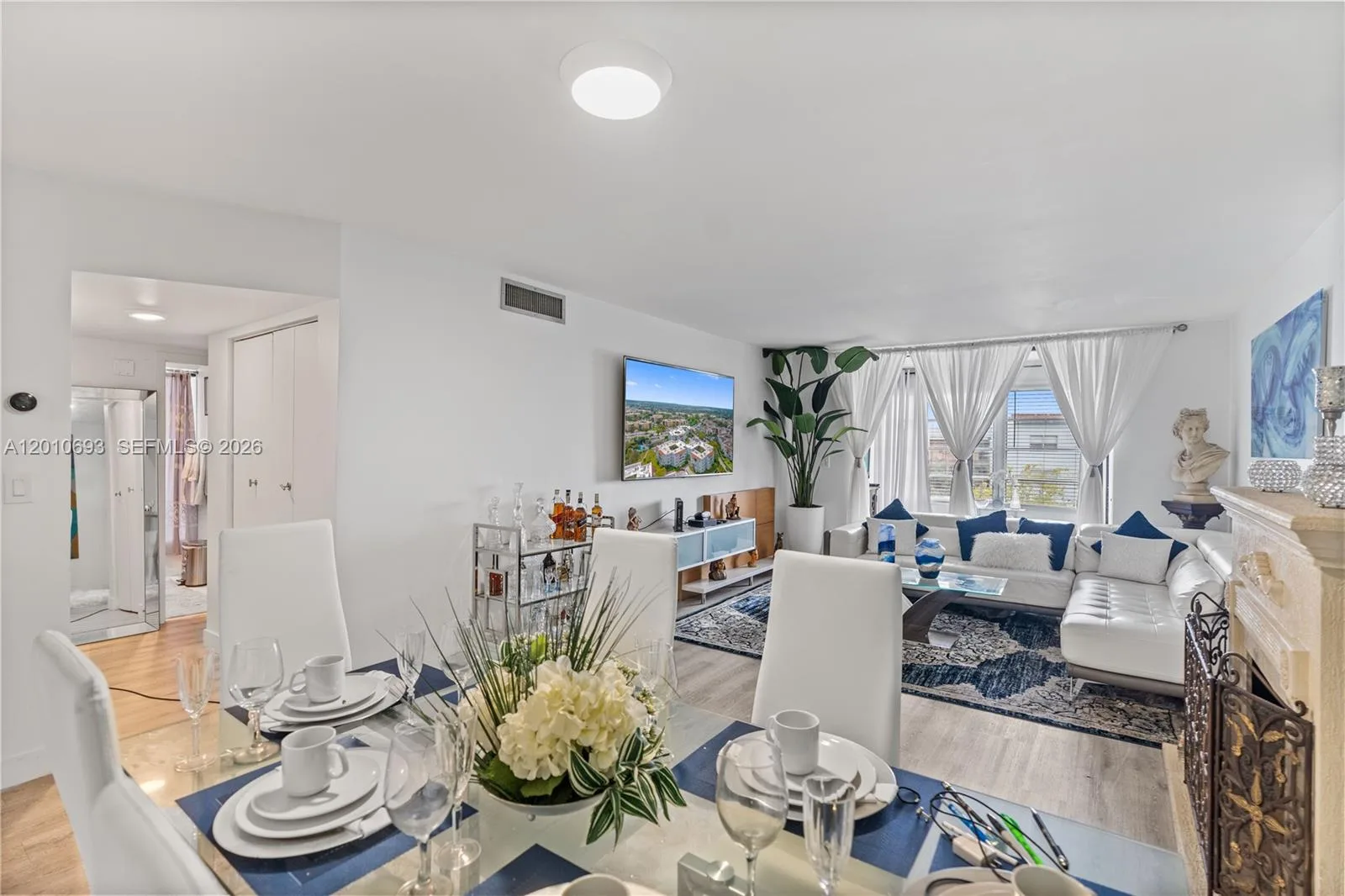 2850 Somerset Dr # 410L, Lauderdale Lakes, FL 33311 photo 11