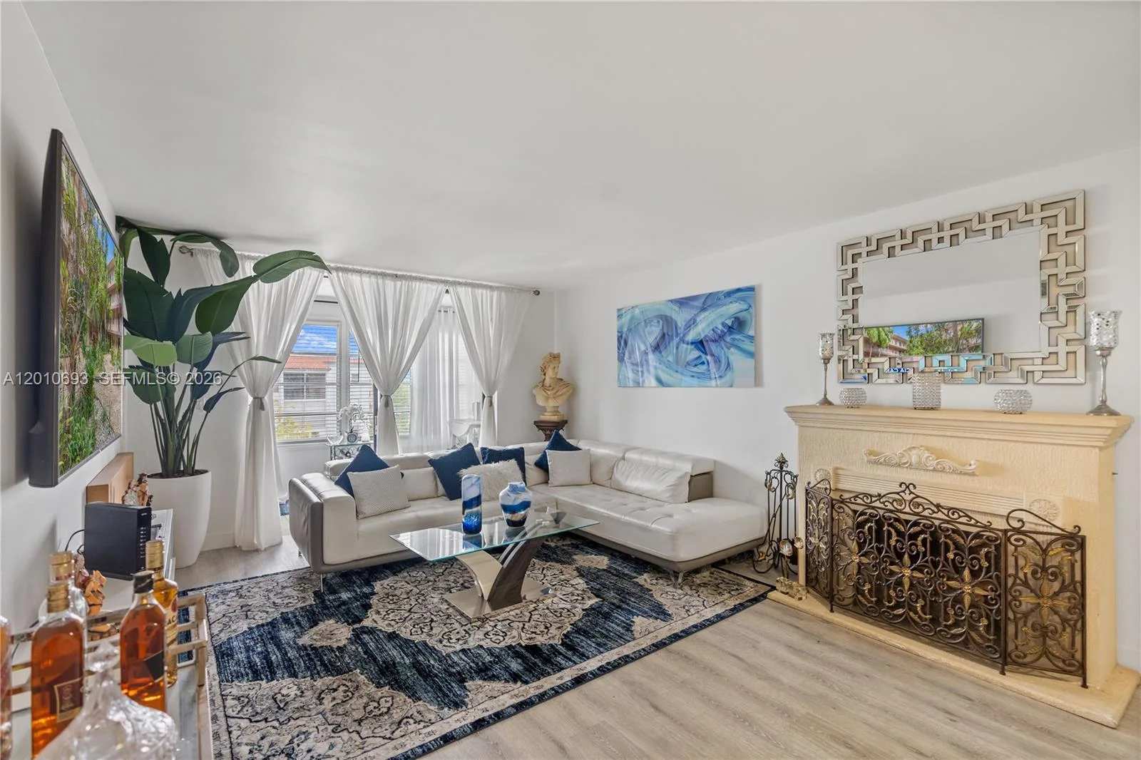 2850 Somerset Dr # 410L, Lauderdale Lakes, FL 33311 photo 13