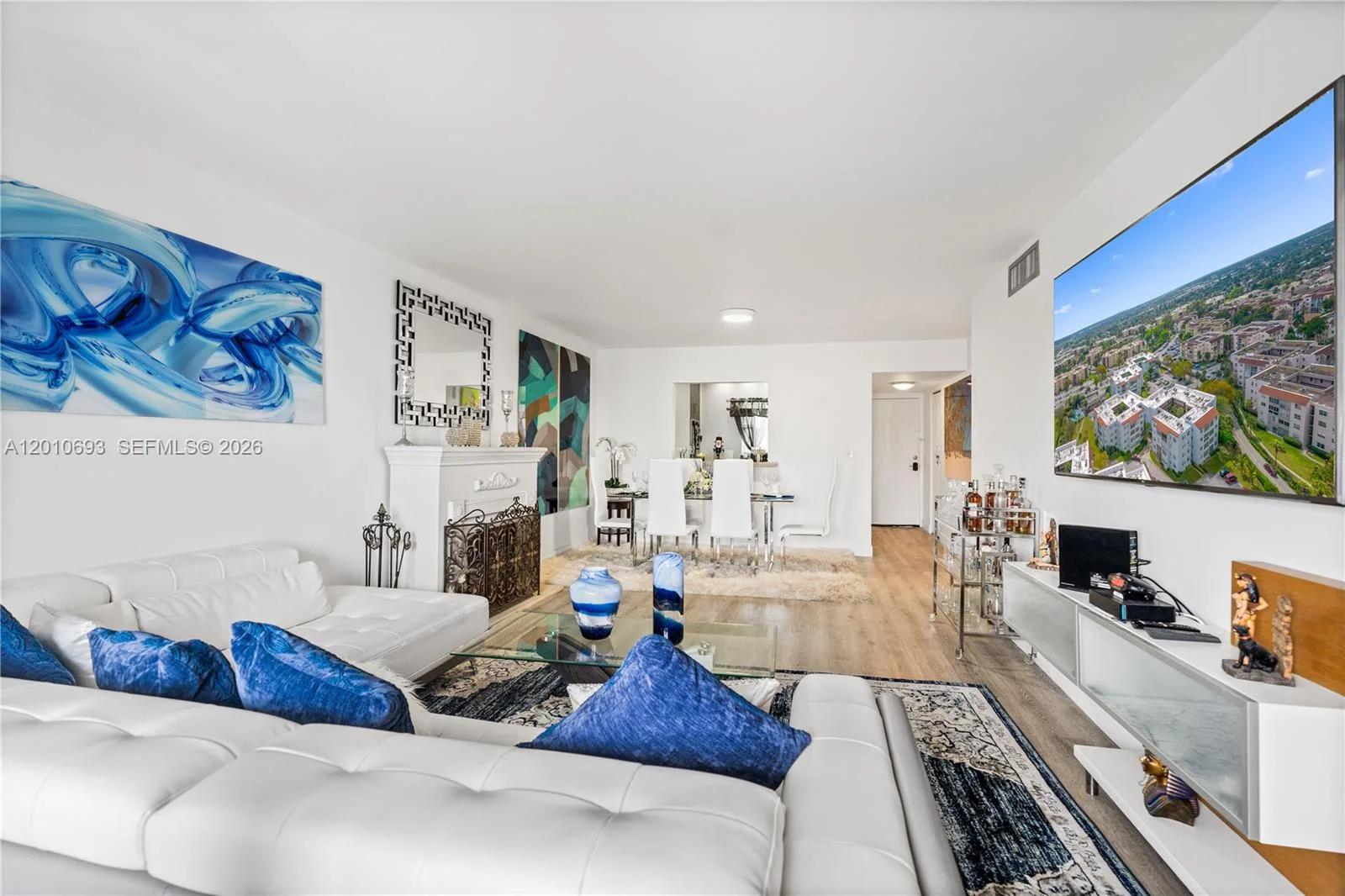 2850 Somerset Dr # 410L, Lauderdale Lakes, FL 33311 photo 9
