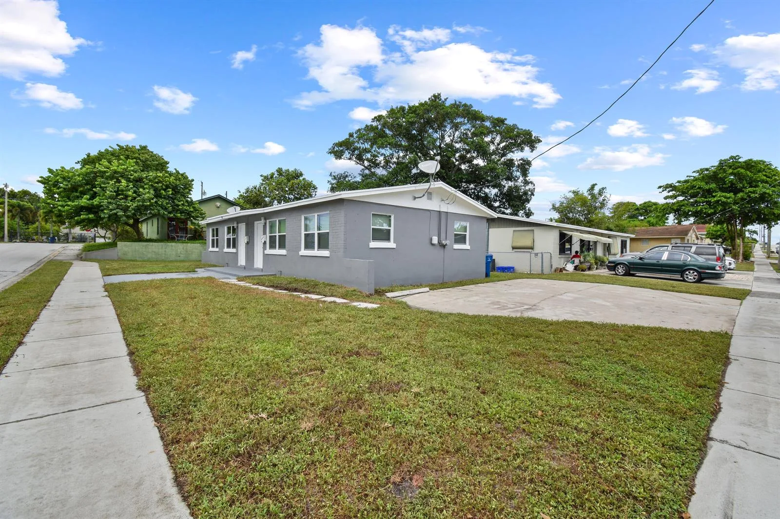 968 W 9th Street # #A1, Riviera Beach, FL 33404