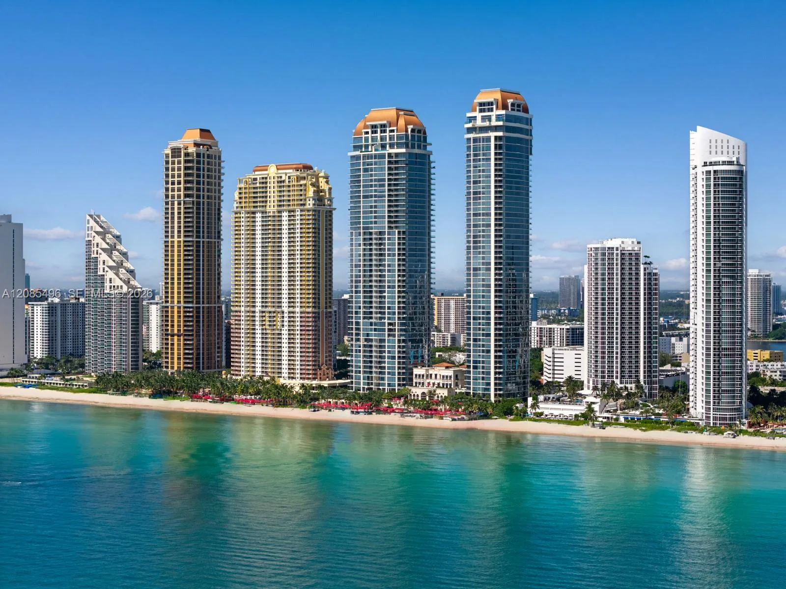 17875 Collins Ave # 3406, Sunny Isles Beach, FL 33160