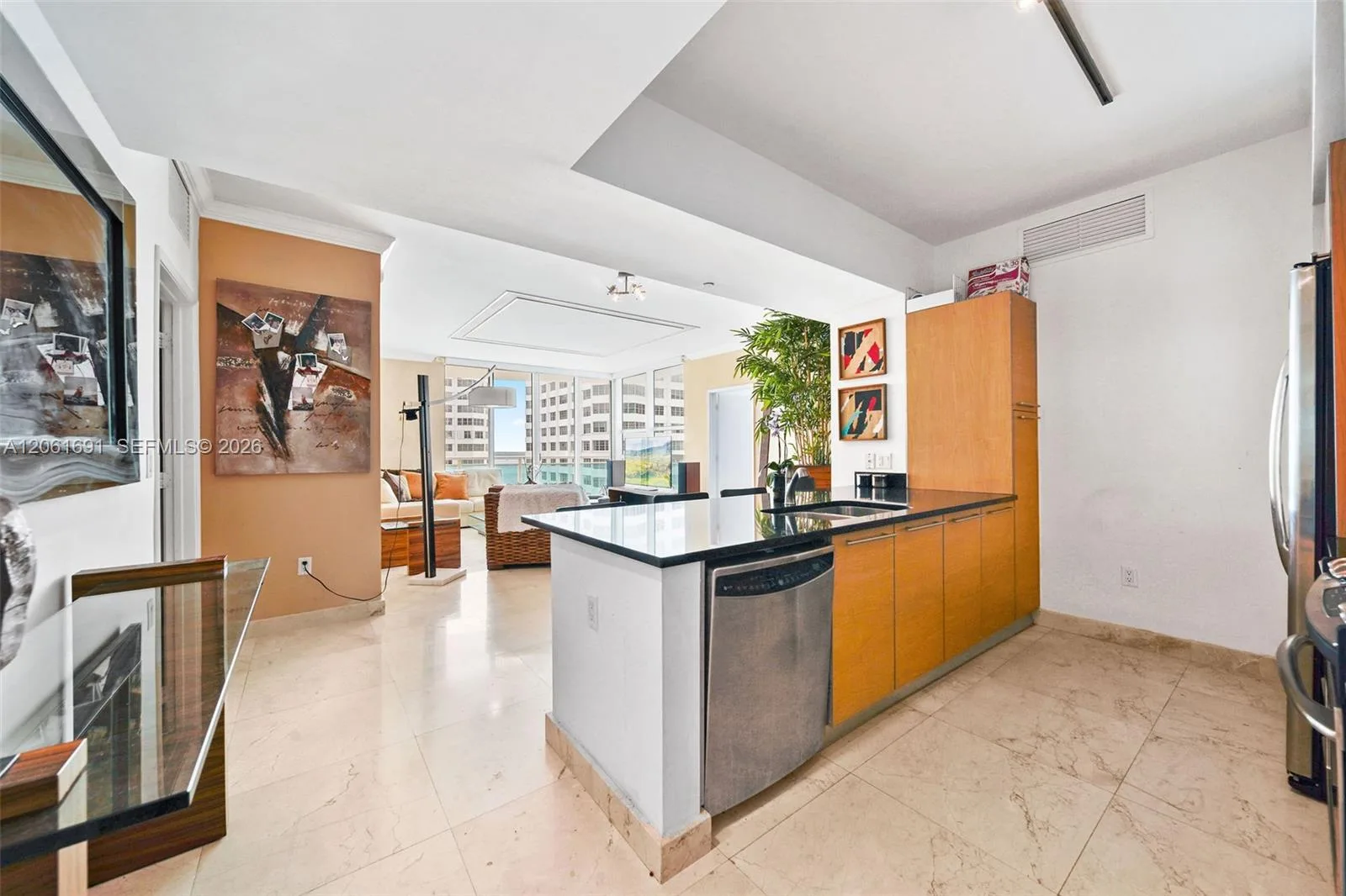 950 Brickell Bay Dr # 1211, Miami, FL 33131 photo 3