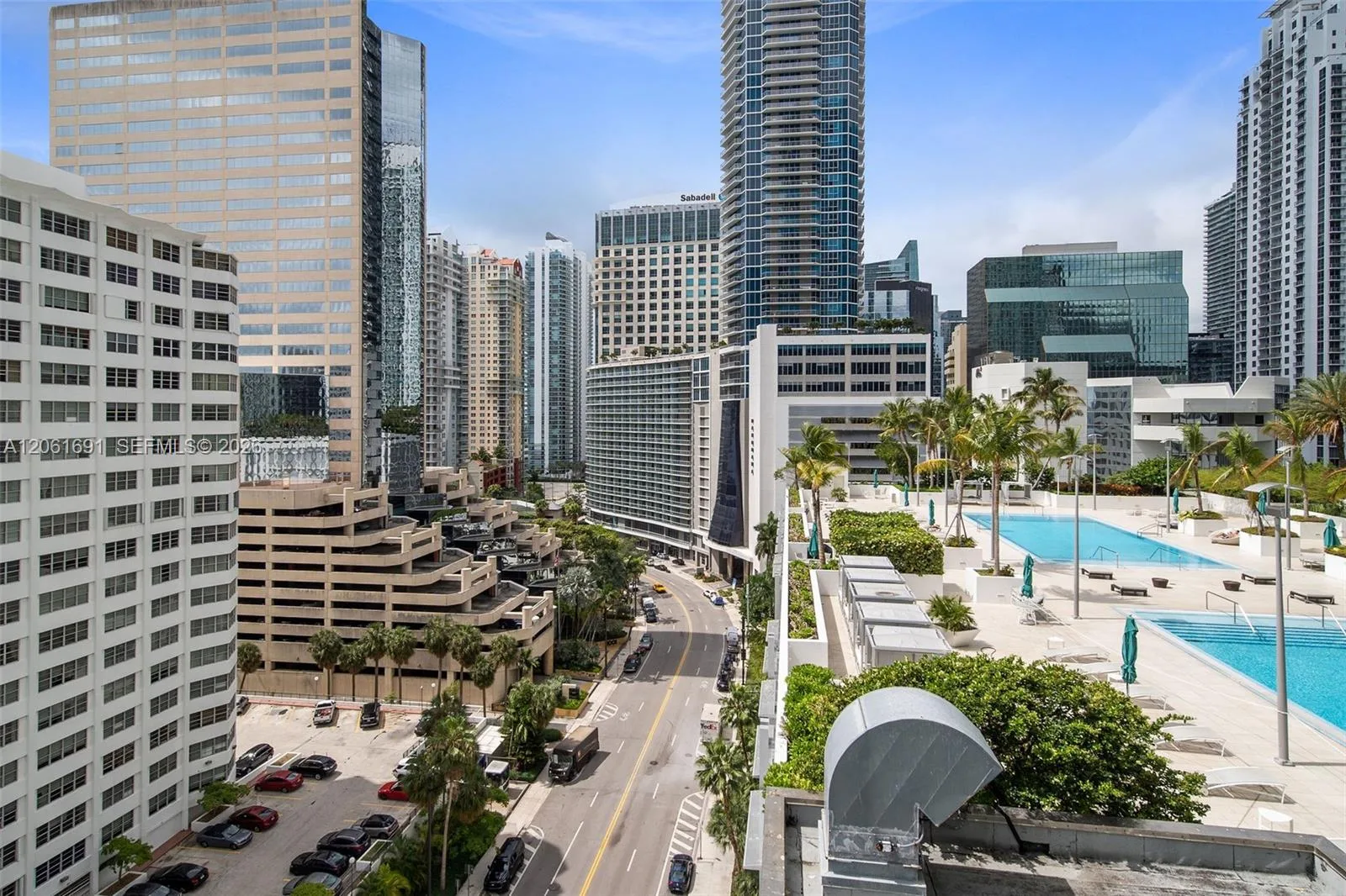 950 Brickell Bay Dr # 1211, Miami, FL 33131 photo 6
