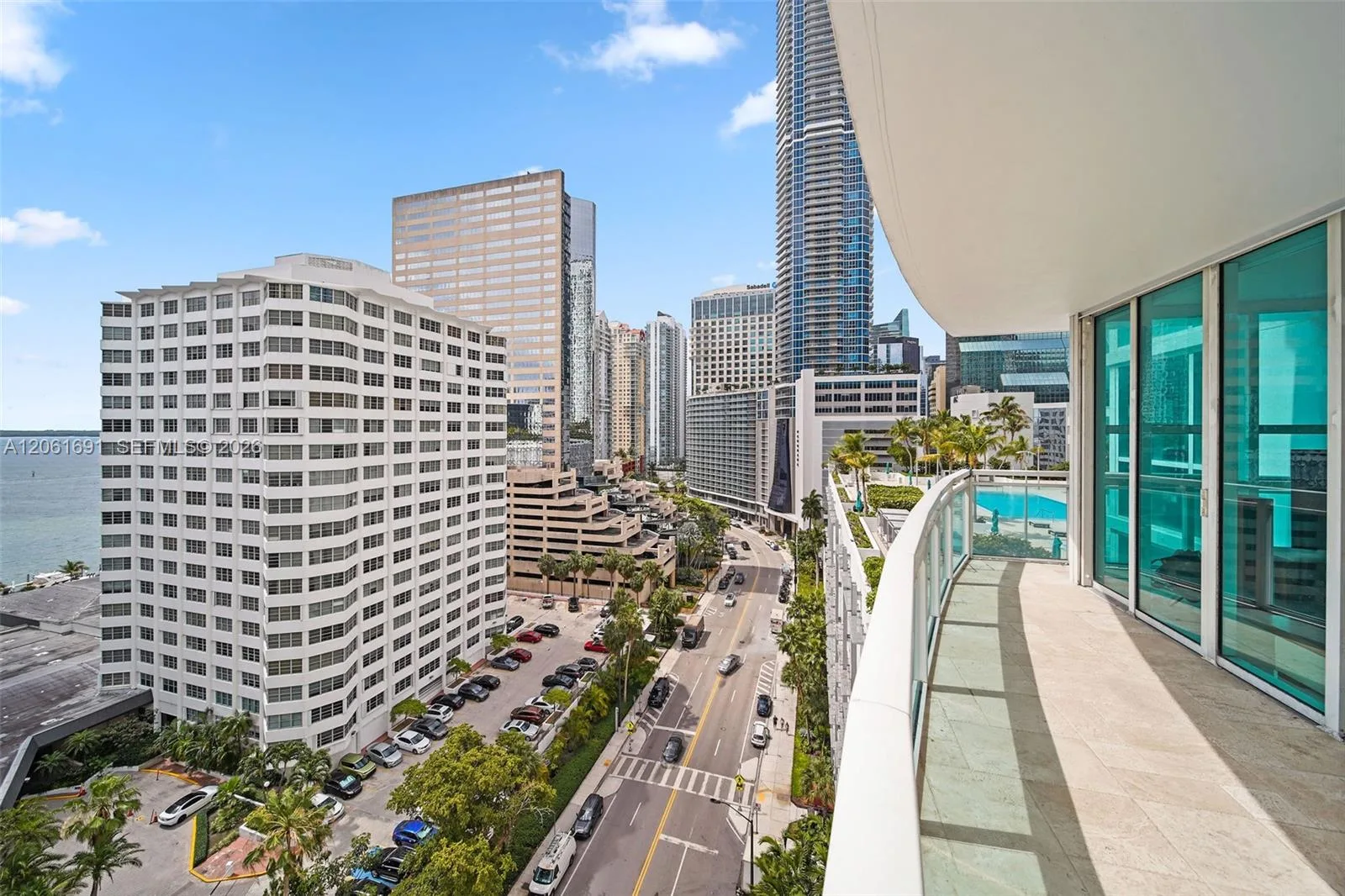 950 Brickell Bay Dr # 1211, Miami, FL 33131 photo 8