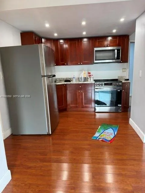 4301 NW South Tamiami Canal Dr # 3-302, Miami, FL 33126