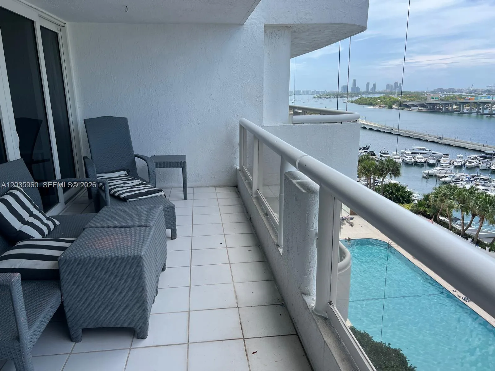 1717 N Bayshore Dr # A-1742, Miami, FL 33132