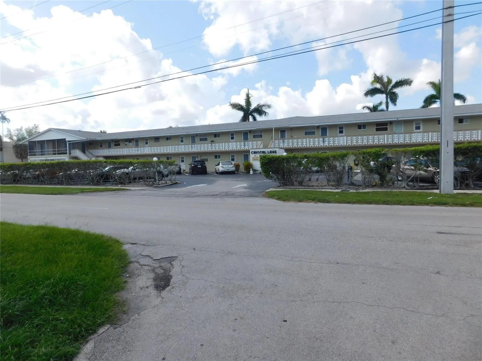 960 Crystal Lake Drive # 201, Deerfield Beach, FL 33064