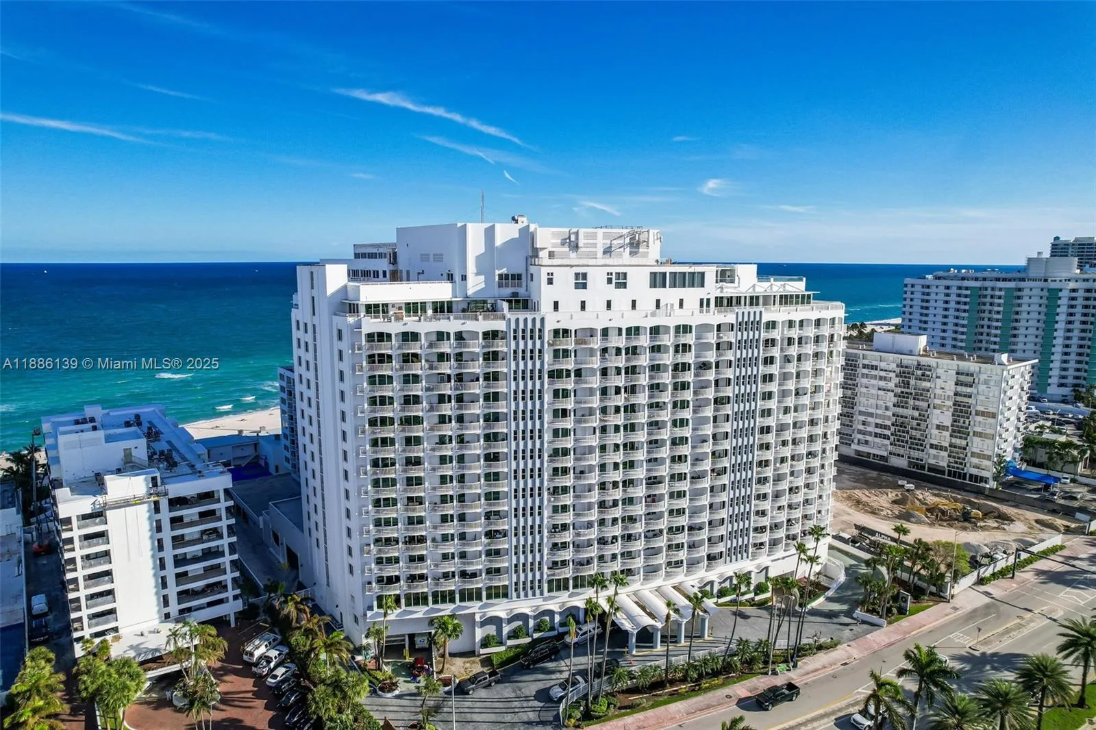 5401 Collins Ave # 923, Miami Beach, FL 33140