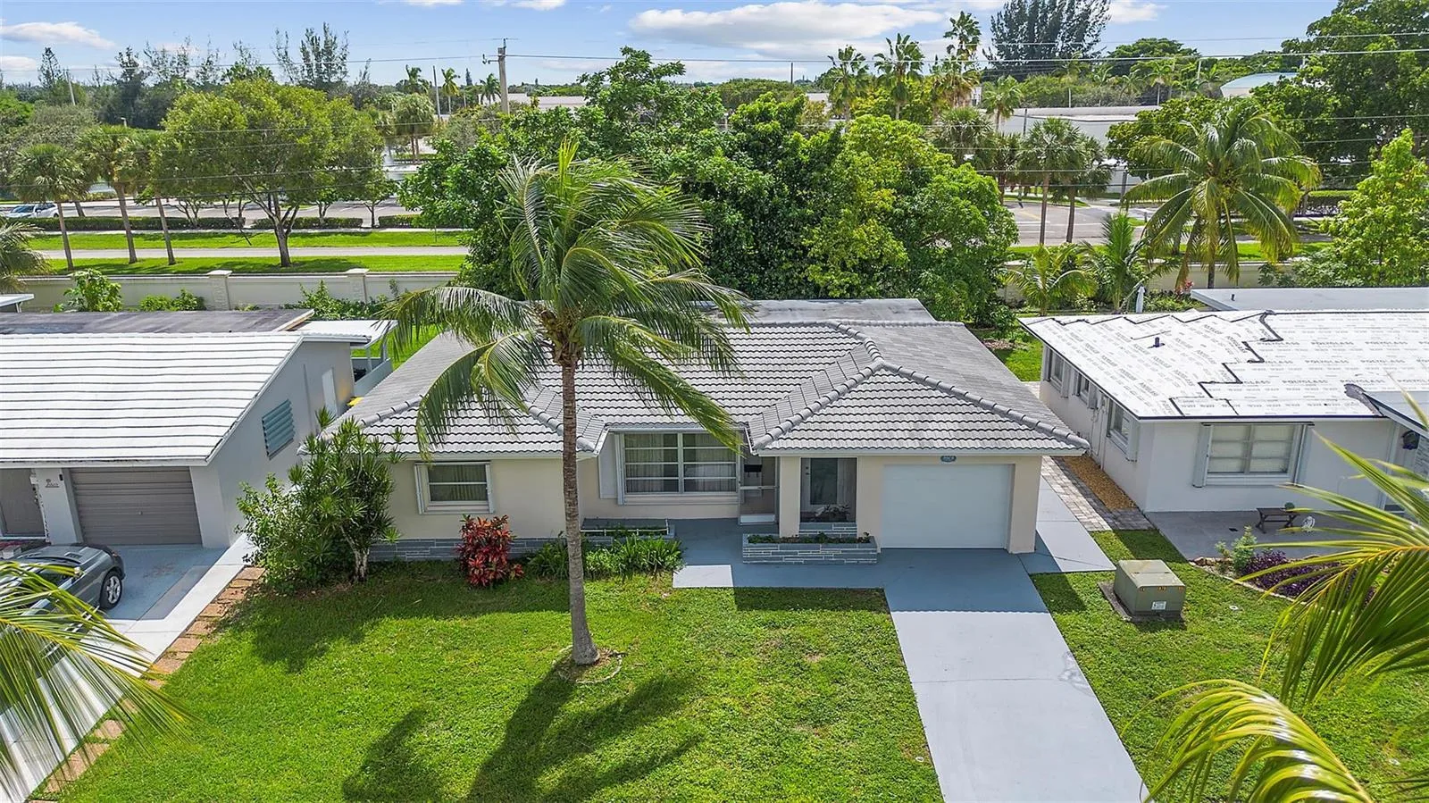 8604 NW 57TH Court, Tamarac, FL 33321