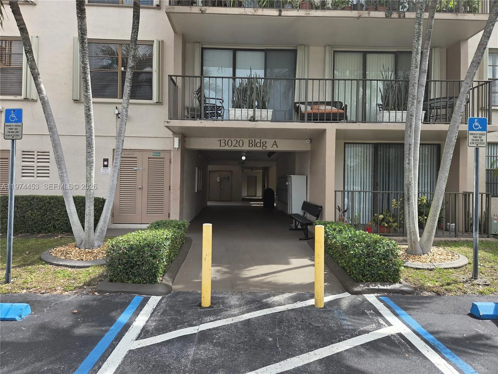 13020 SW 92nd Ave # A106, Miami, FL 33176