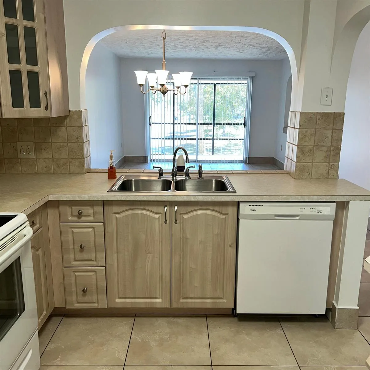 2302 Sunrise # 3-201, Fort Pierce, FL 34949 photo 8
