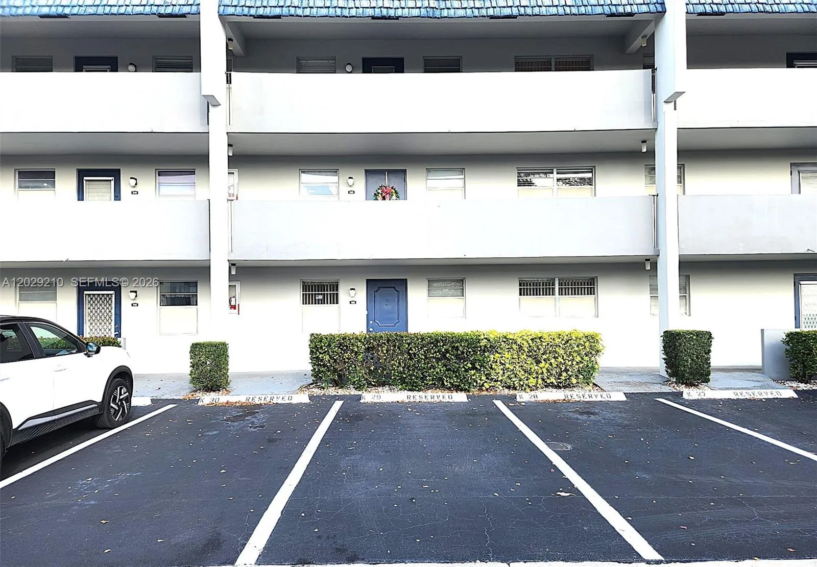 7787 Golf Circle Drive # 109, Margate, FL 33063