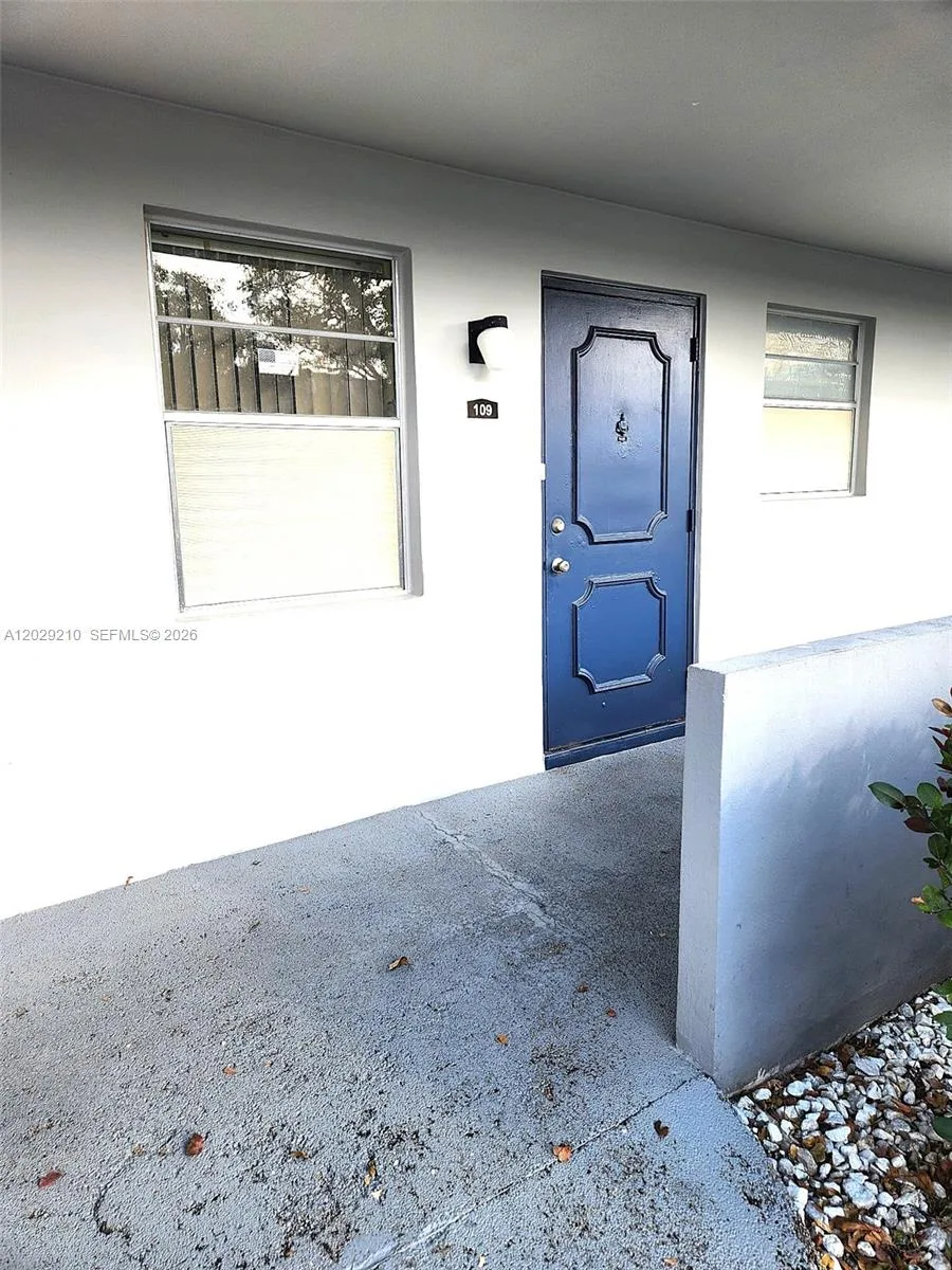 7787 Golf Circle Drive # 109, Margate, FL 33063 — zdjęcie 2