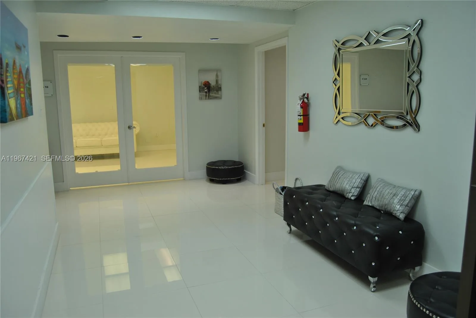 3213 N Ocean Blvd # 5 window, Fort Lauderdale, FL 33308 photo 5