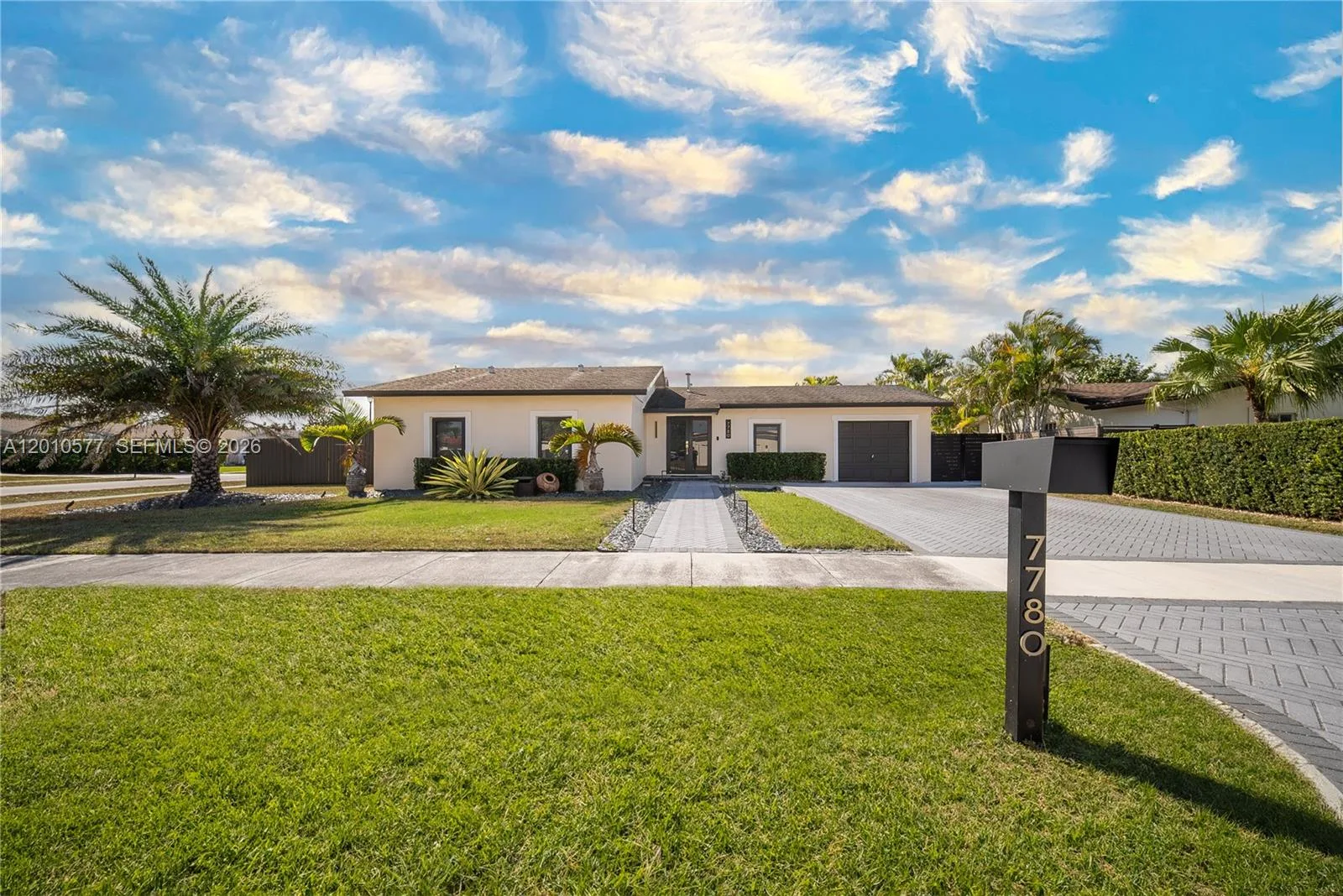7780 SW 134th Ave, Miami, FL 33183