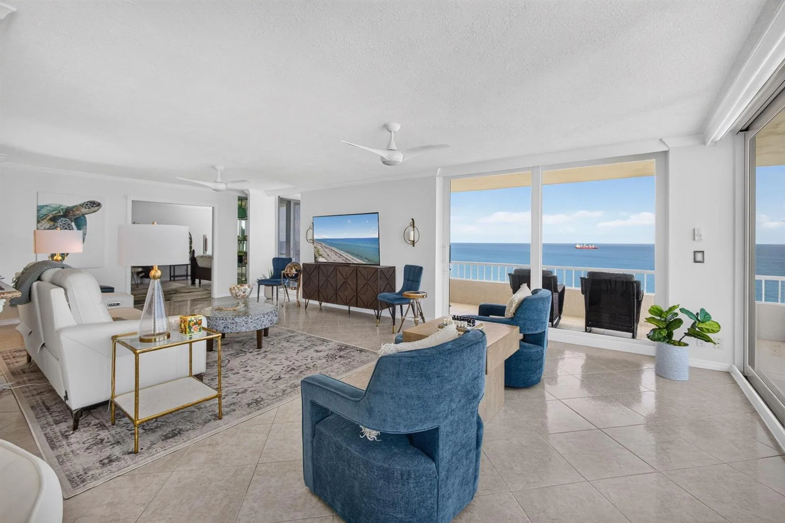 5540 N OCEAN Drive # 14A, Singer Island, FL 33404 photo 2