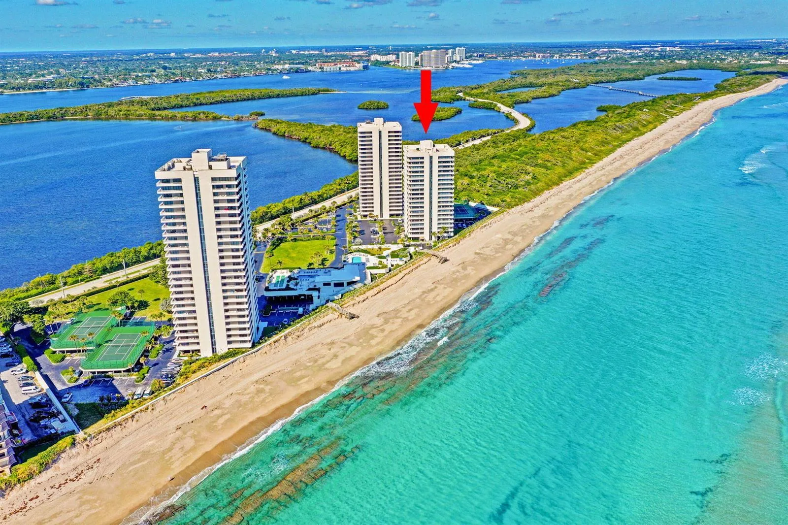 5540 N OCEAN Drive # 14A, Singer Island, FL 33404 photo 3