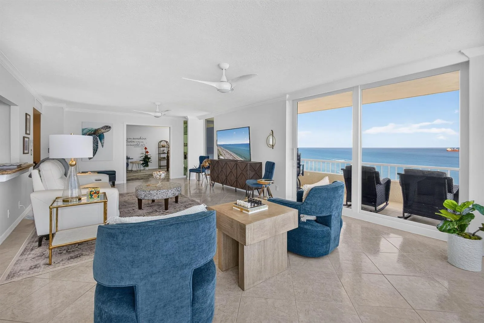 5540 N OCEAN Drive # 14A, Singer Island, FL 33404 photo 4