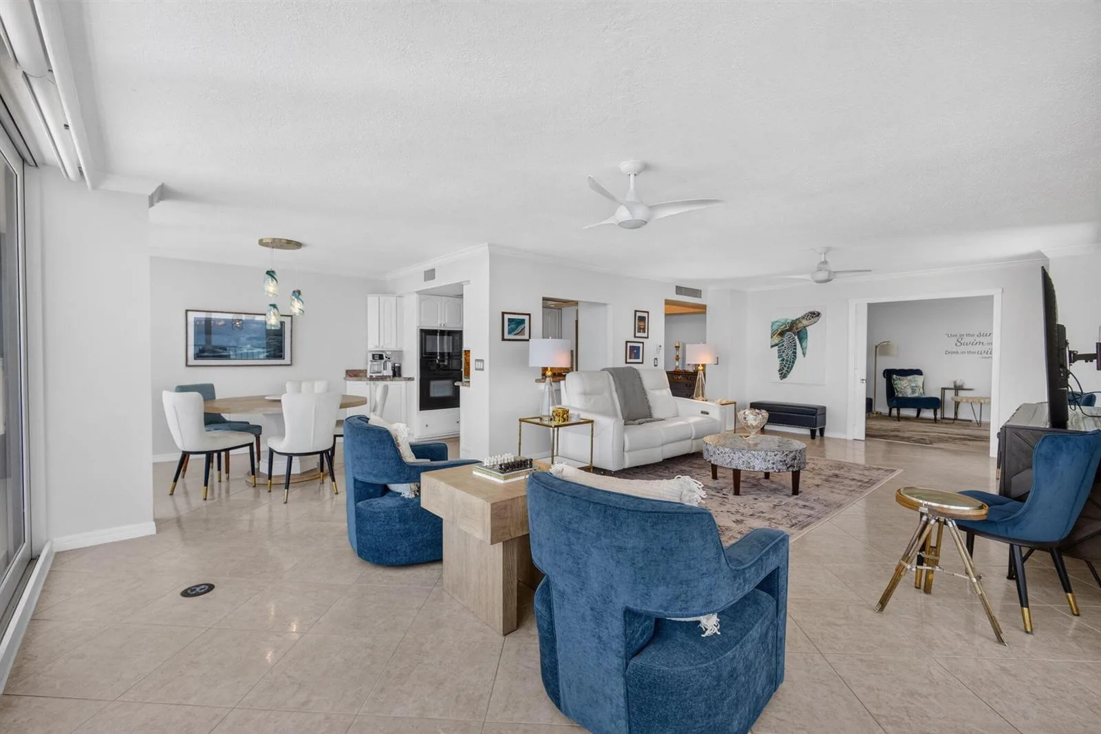 5540 N OCEAN Drive # 14A, Singer Island, FL 33404 photo 5