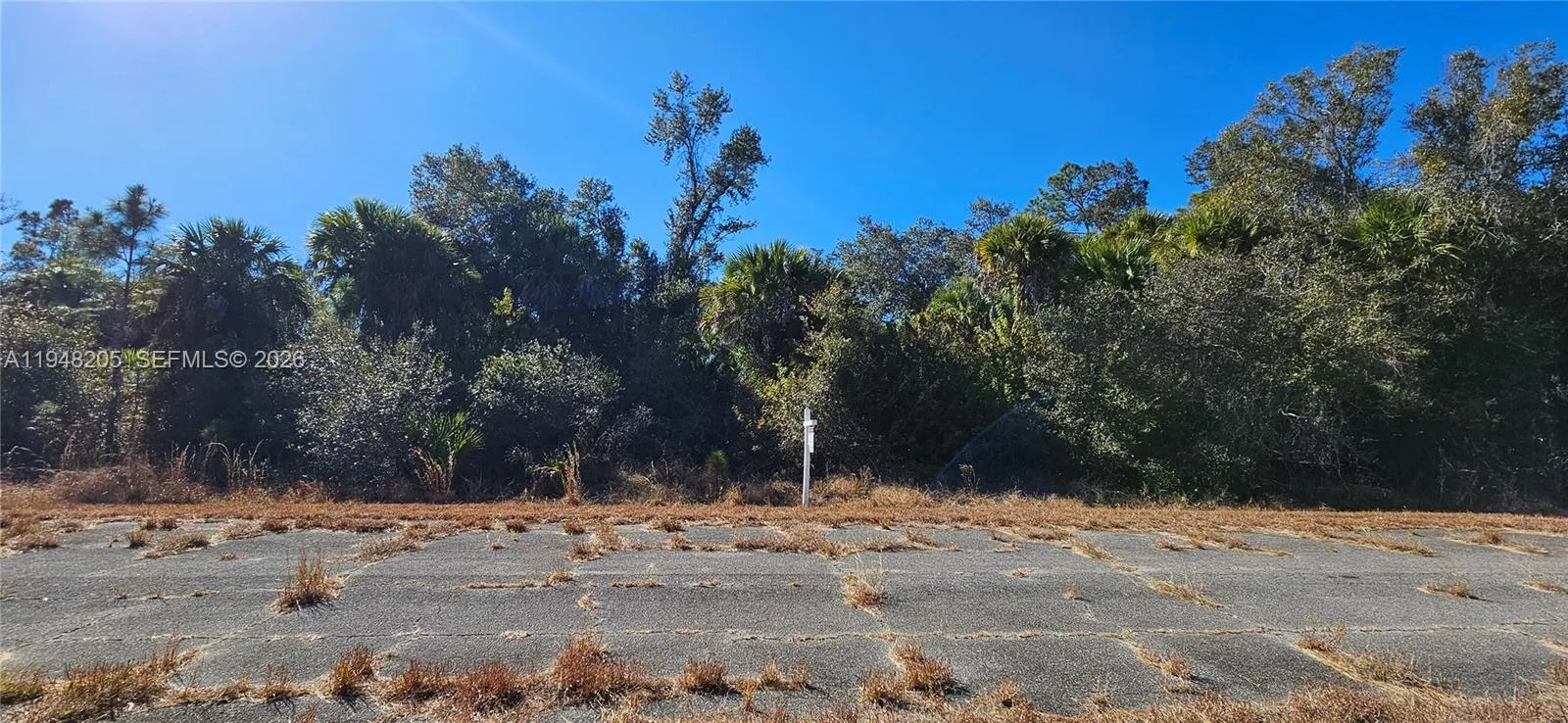 TBD IRONSIDE STREET, North Port, FL 34288