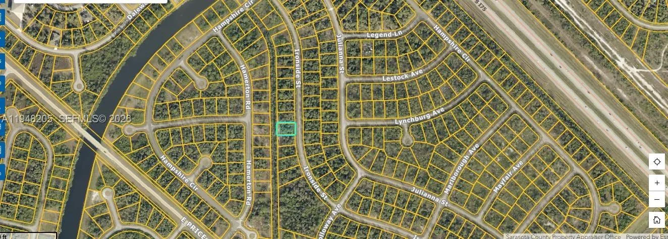 TBD IRONSIDE STREET, North Port, FL 34288 photo 12