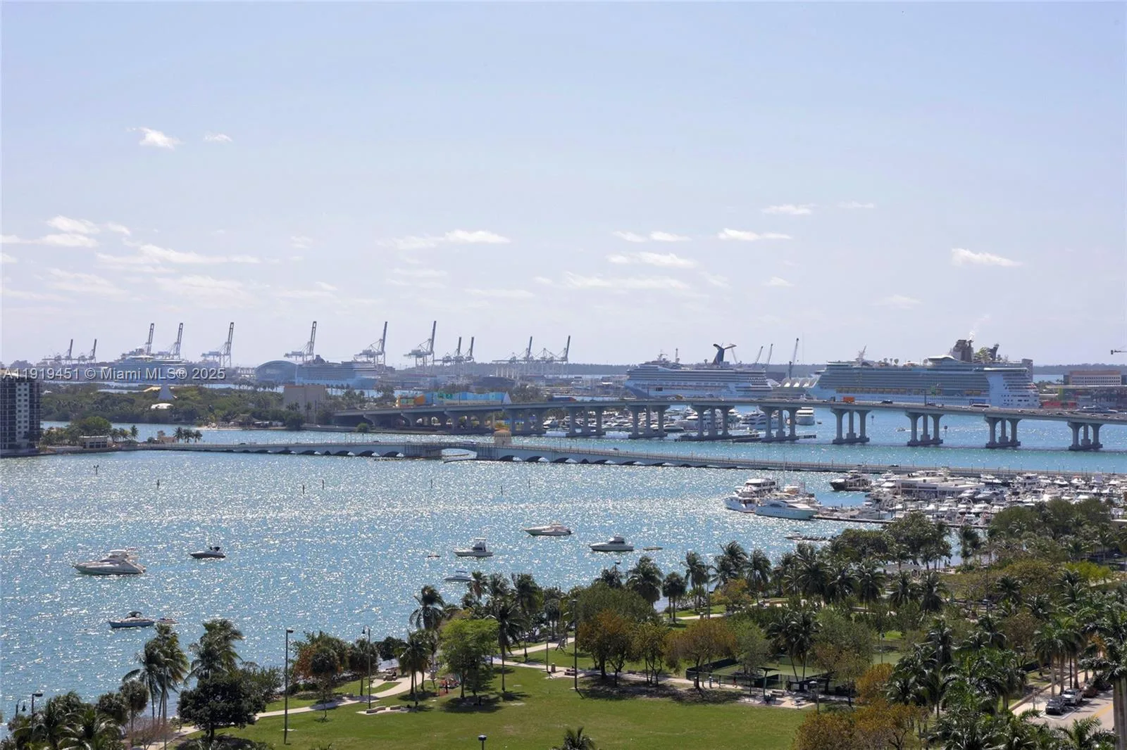 2020 N Bayshore Dr # 1604, Miami, FL 33137