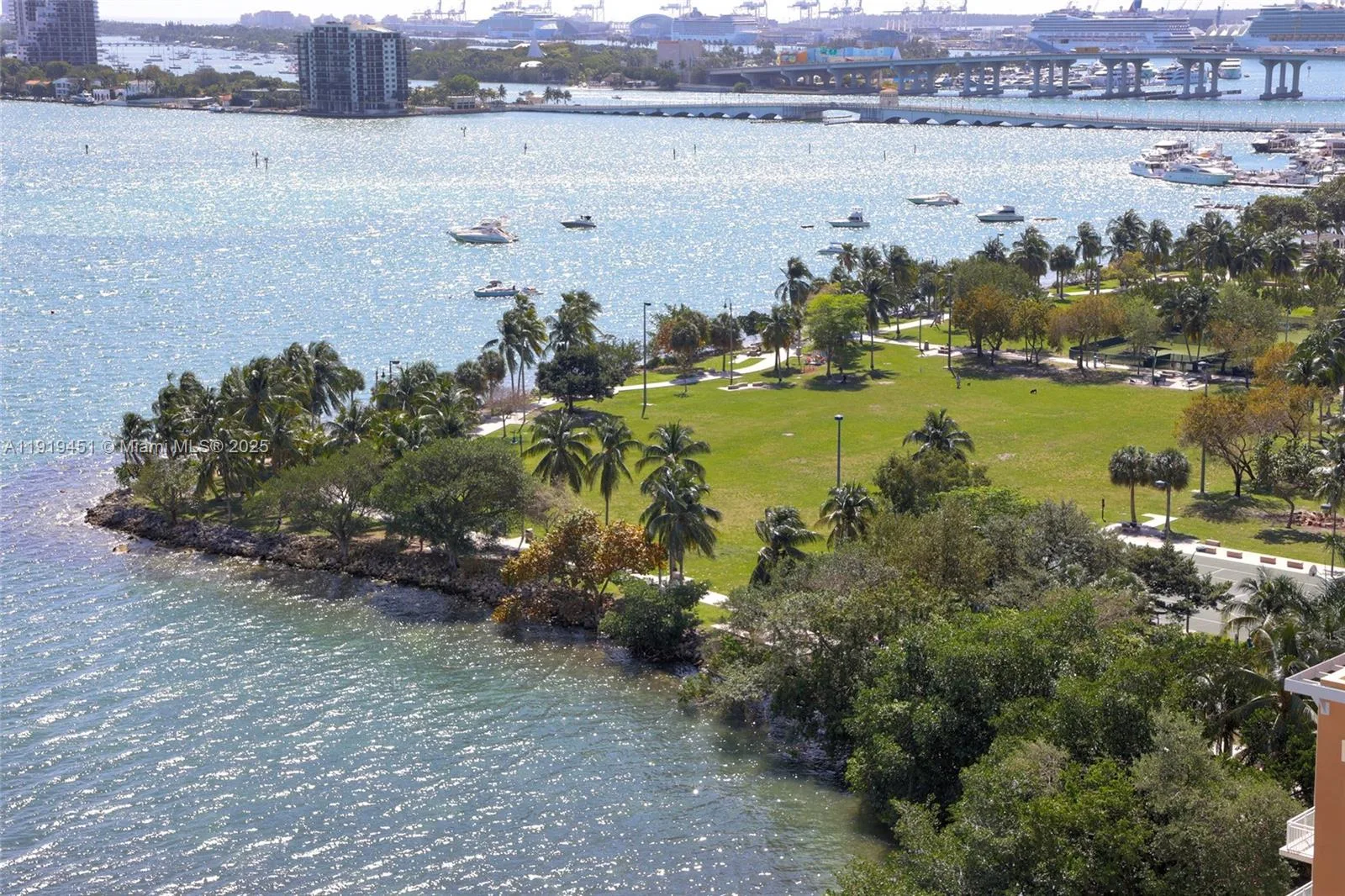 2020 N Bayshore Dr # 1604, Miami, FL 33137 photo 3