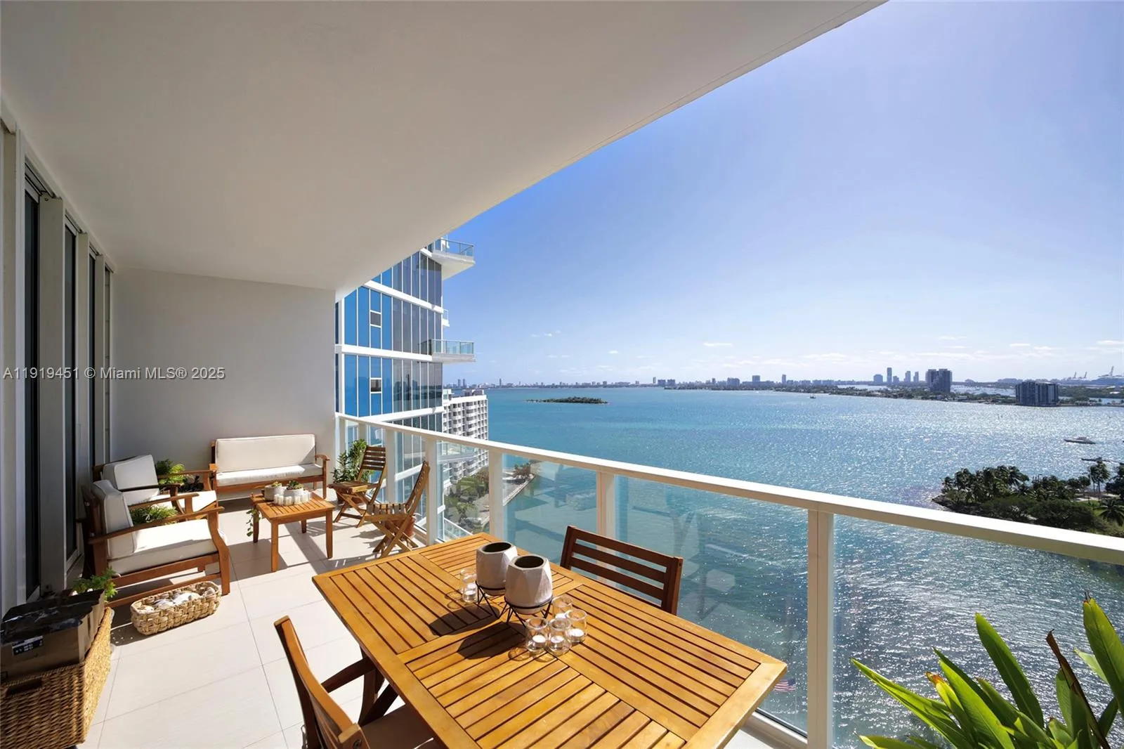 2020 N Bayshore Dr # 1604, Miami, FL 33137 photo 4