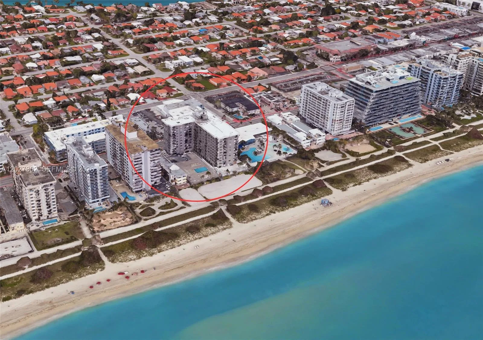 9273 Collins Ave # 506, Surfside, FL 33154