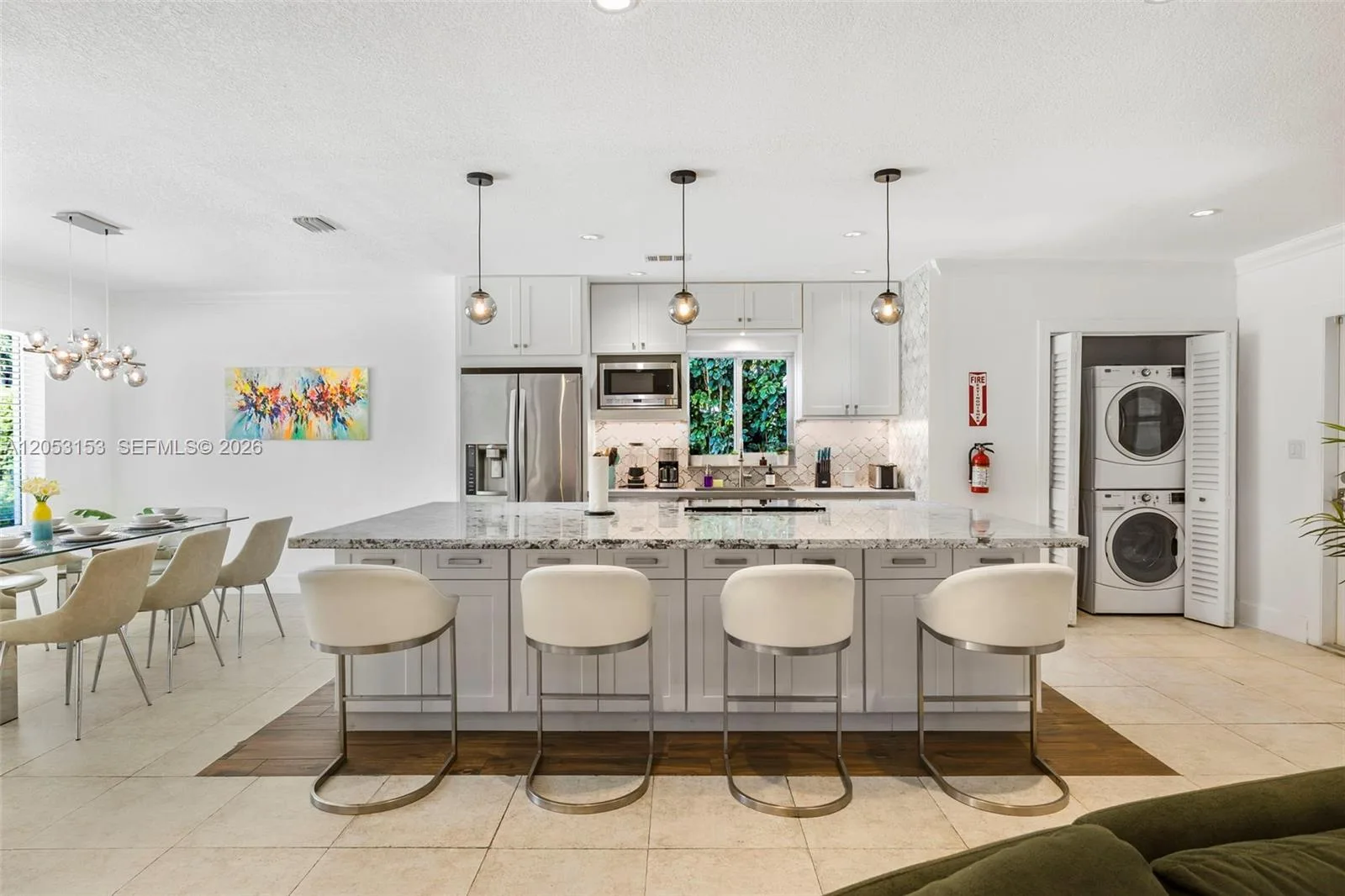 11121 Griffing Blvd, Biscayne Park, FL 33161
