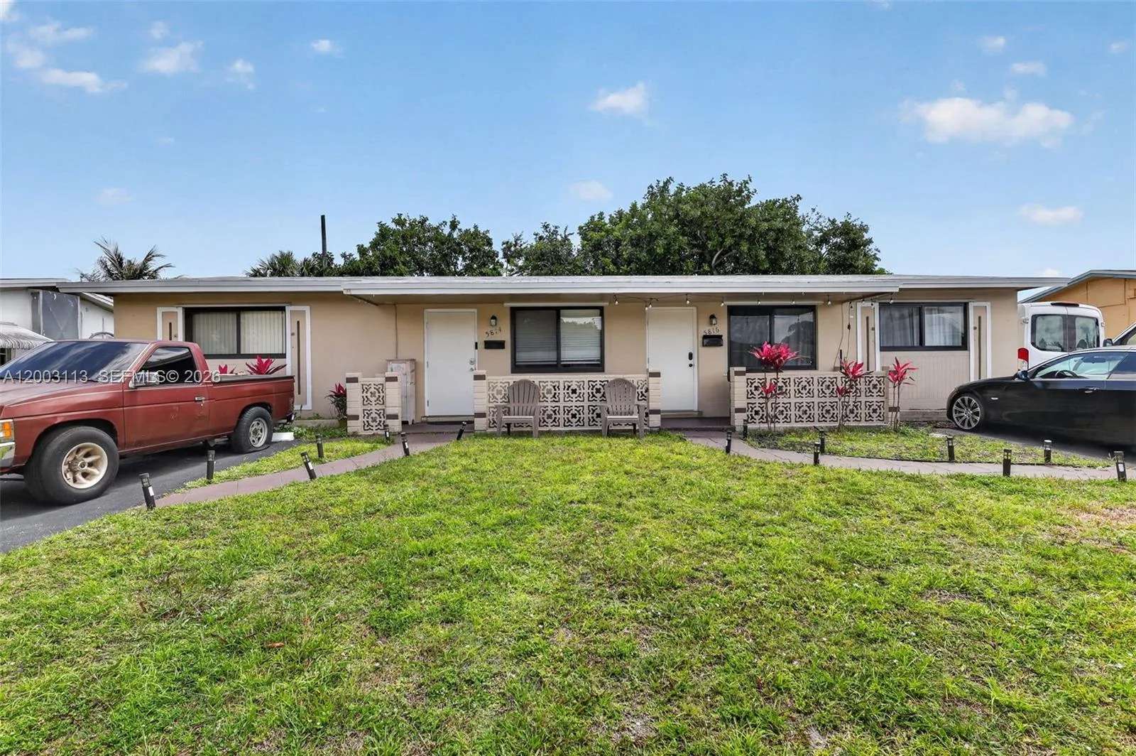 5814 Cleveland St, Hollywood, FL 33021