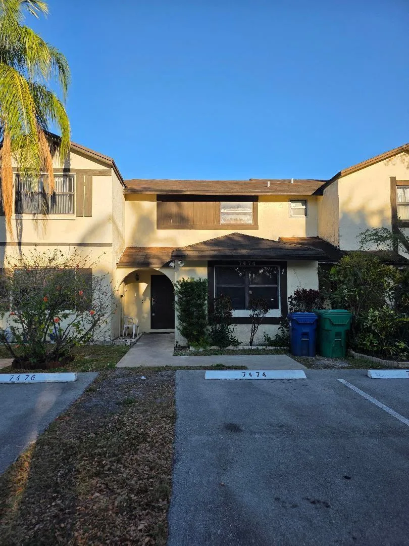 7474 NW 34th Street # 7474, Lauderhill, FL 33319