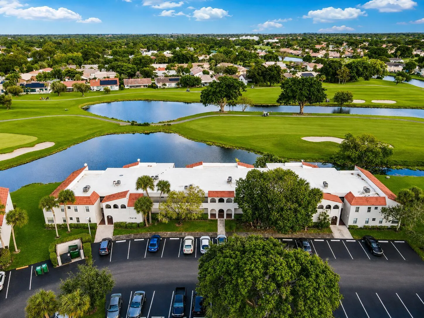 7410 Woodmont Terrace # 109, Tamarac, FL 33321