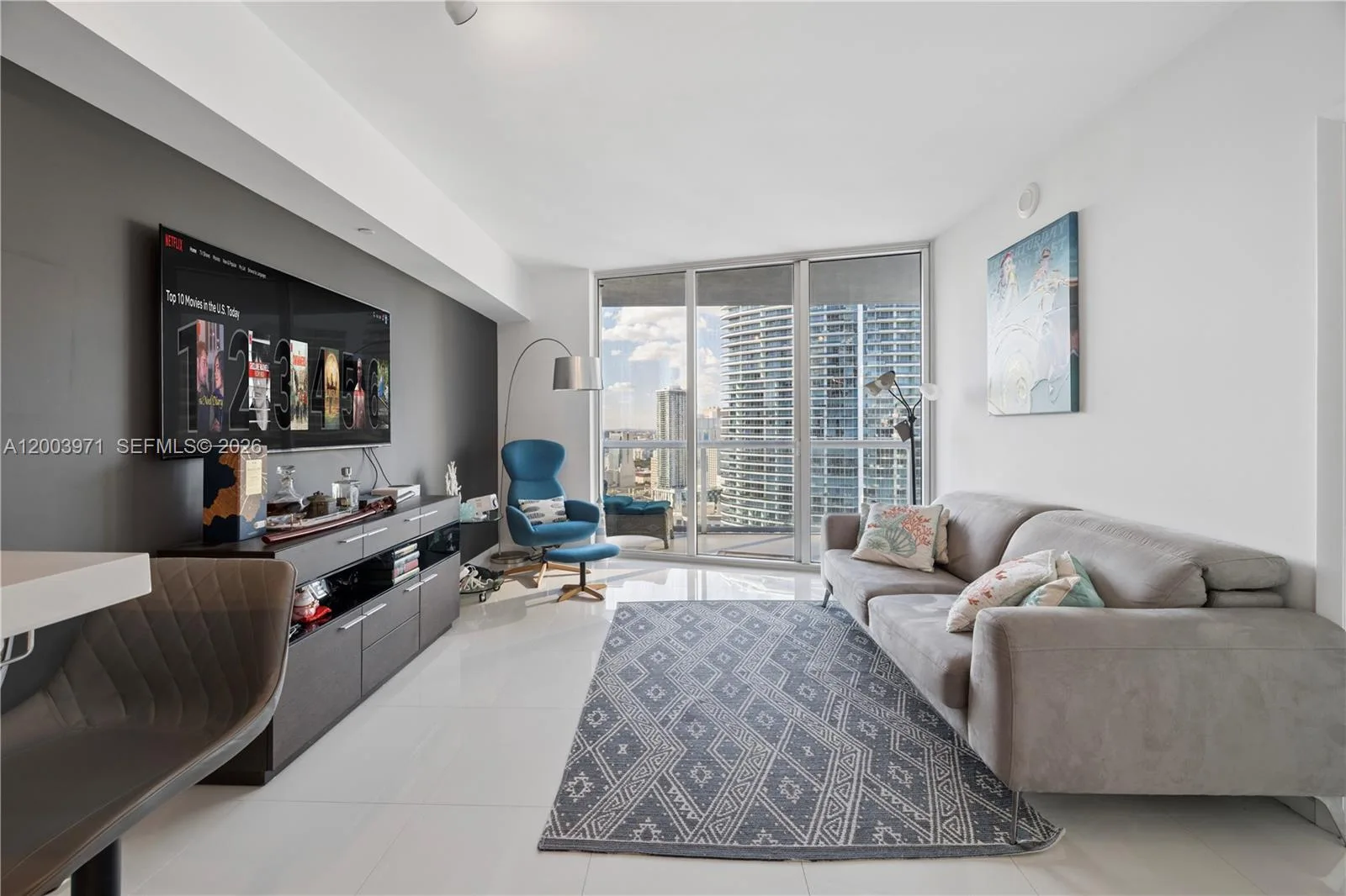 465 Brickell Ave # 3804, Miami, FL 33131 photo 5