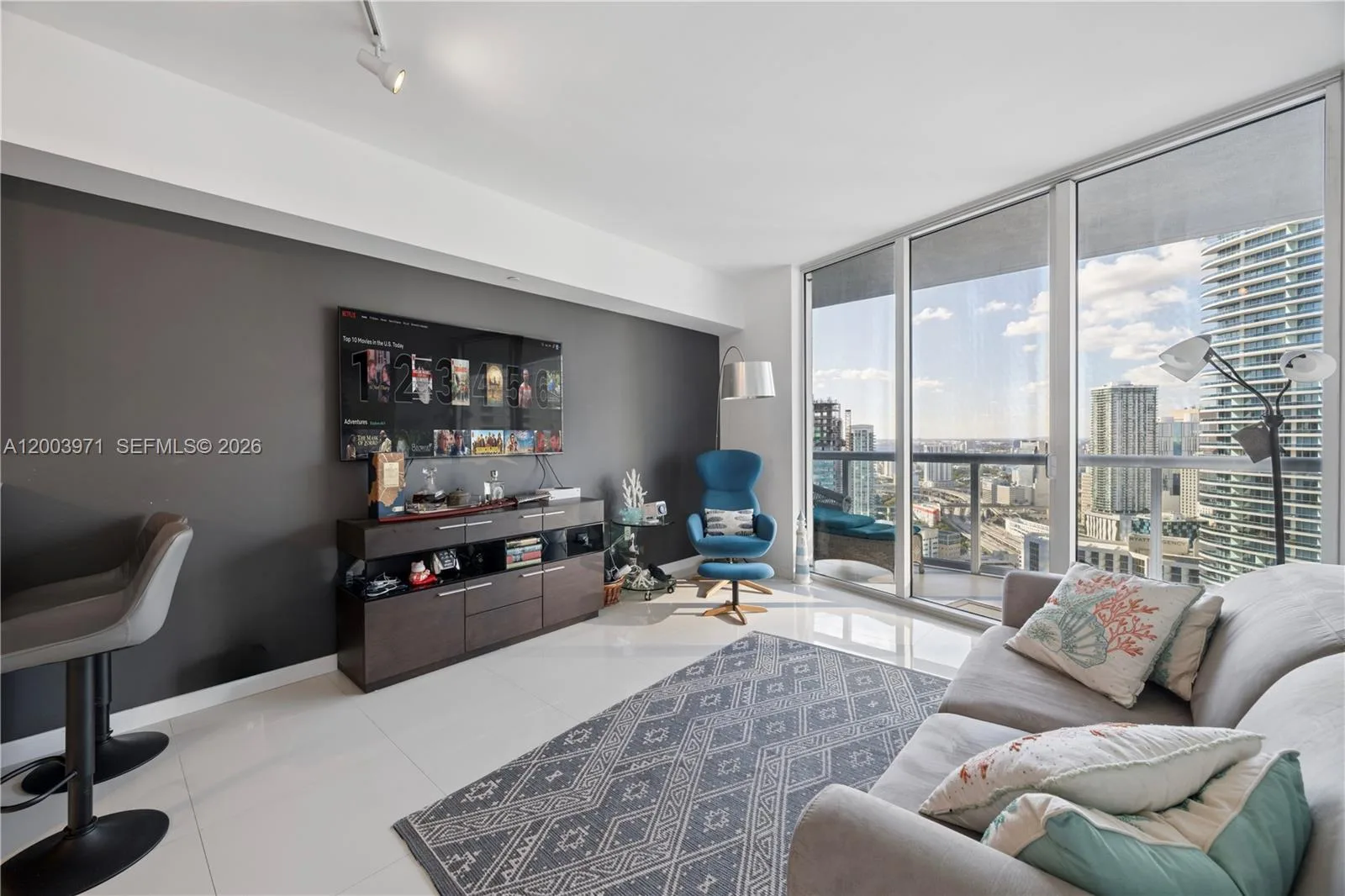 465 Brickell Ave # 3804, Miami, FL 33131 photo 6