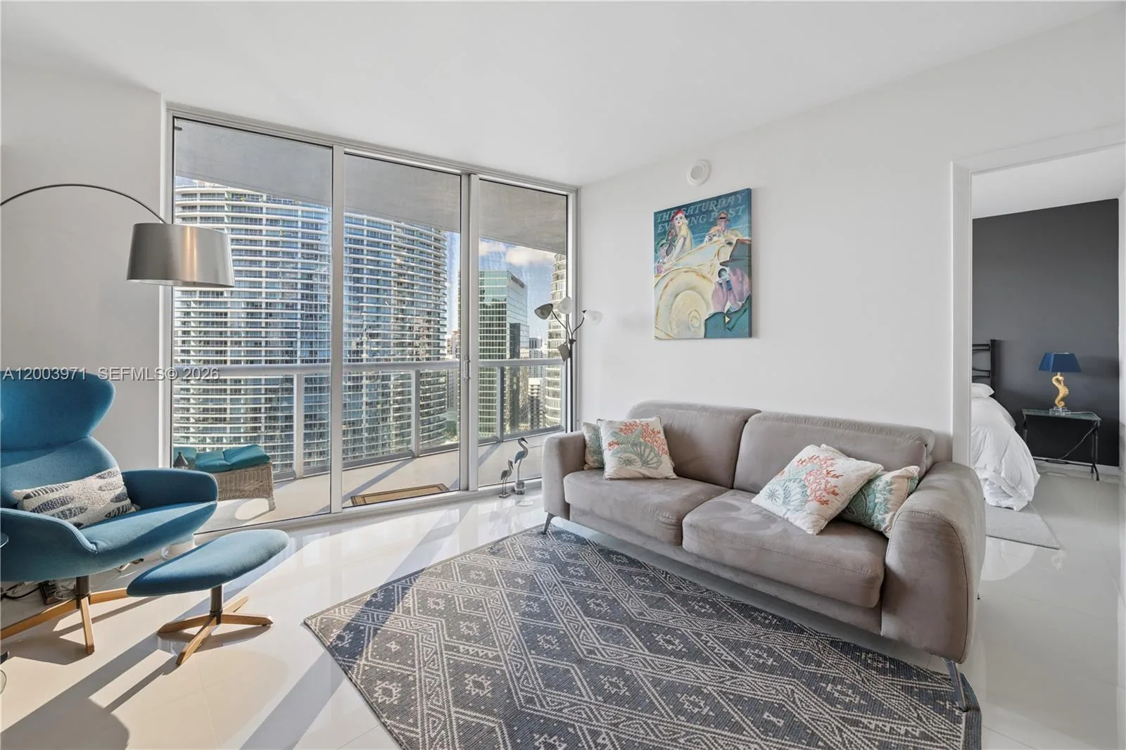 465 Brickell Ave # 3804, Miami, FL 33131 photo 8