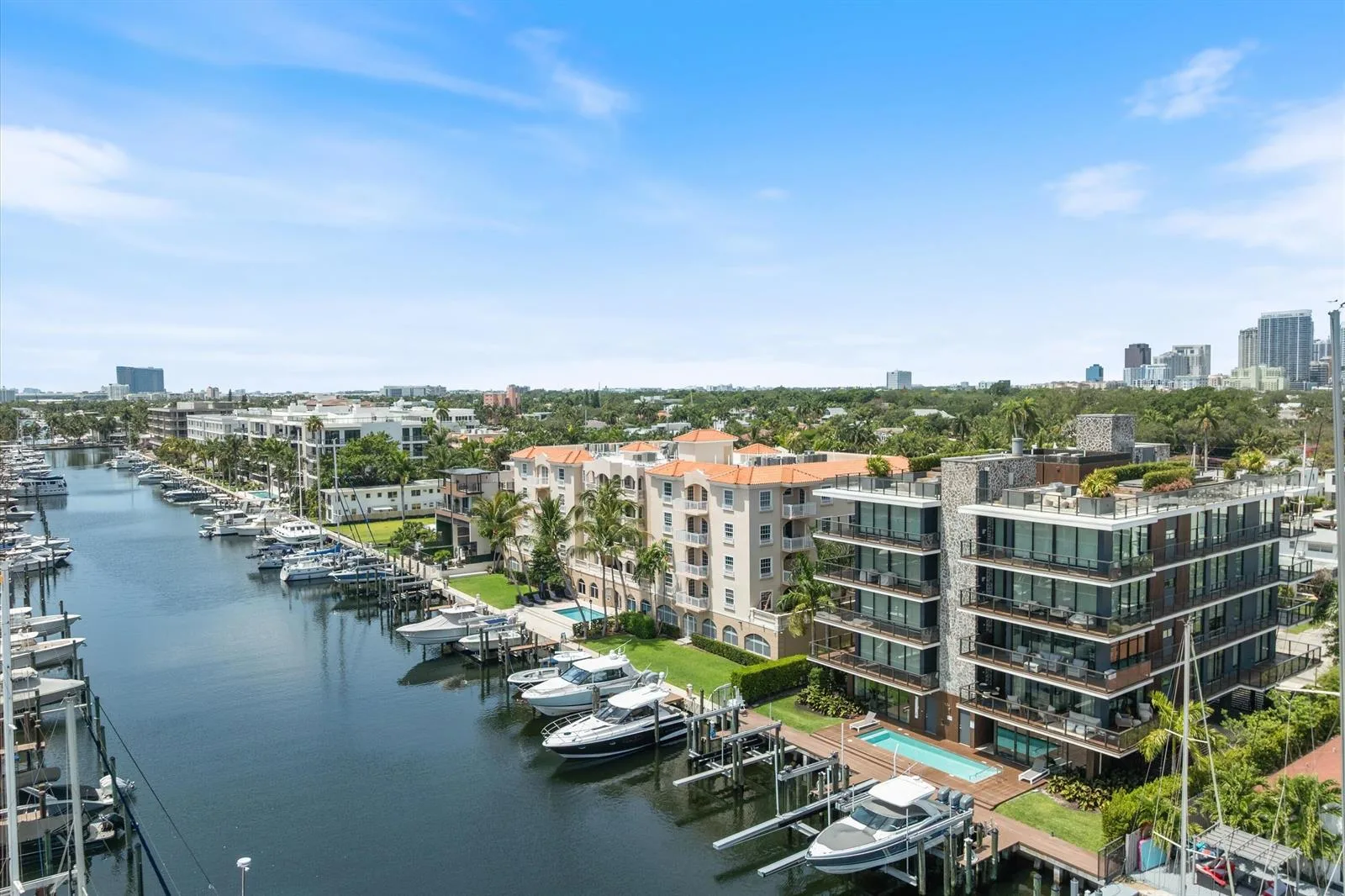 124 Hendricks Isle # Ph401, Fort Lauderdale, FL 33301