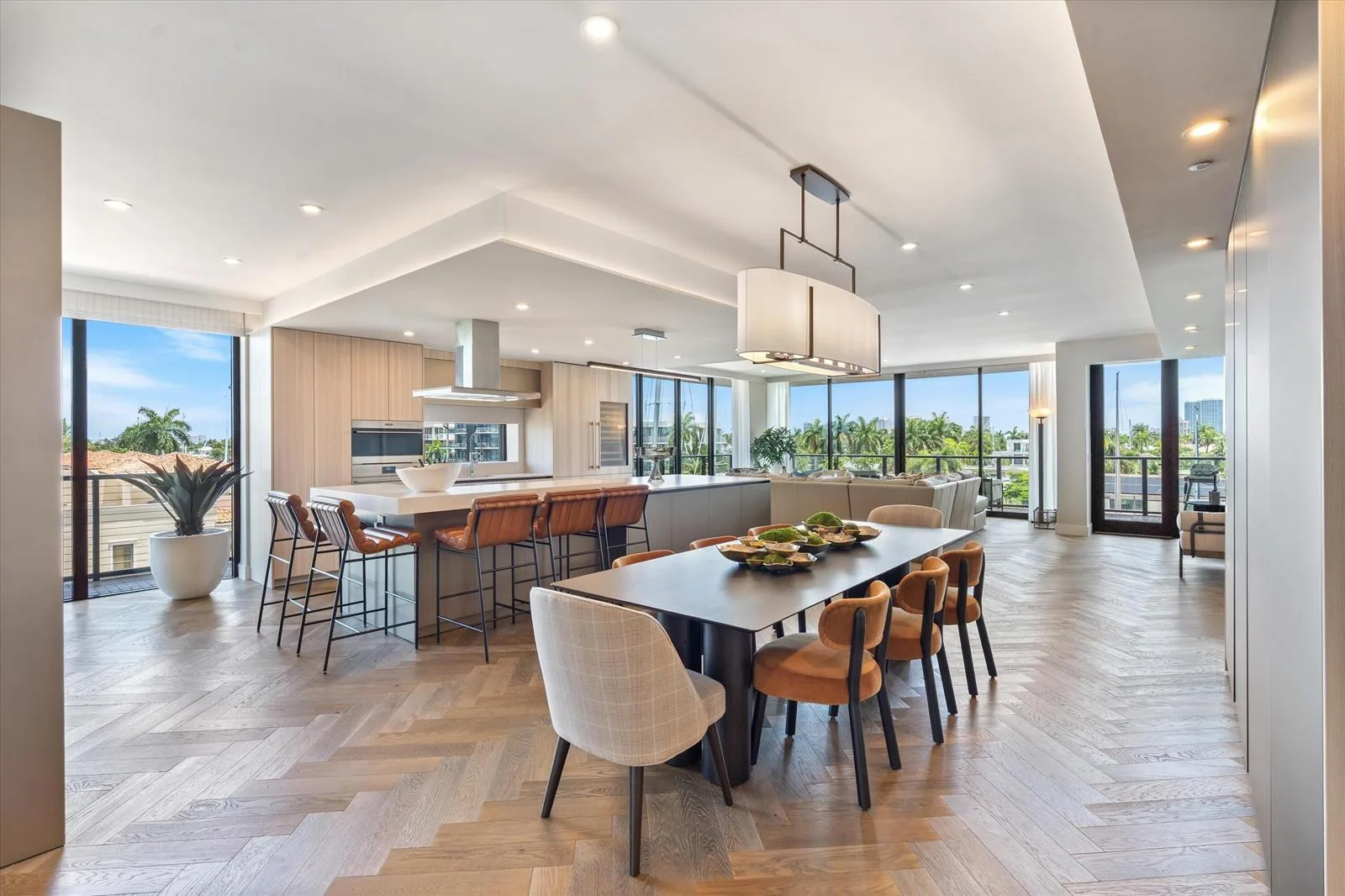 124 Hendricks Isle # Ph401, Fort Lauderdale, FL 33301 photo 2