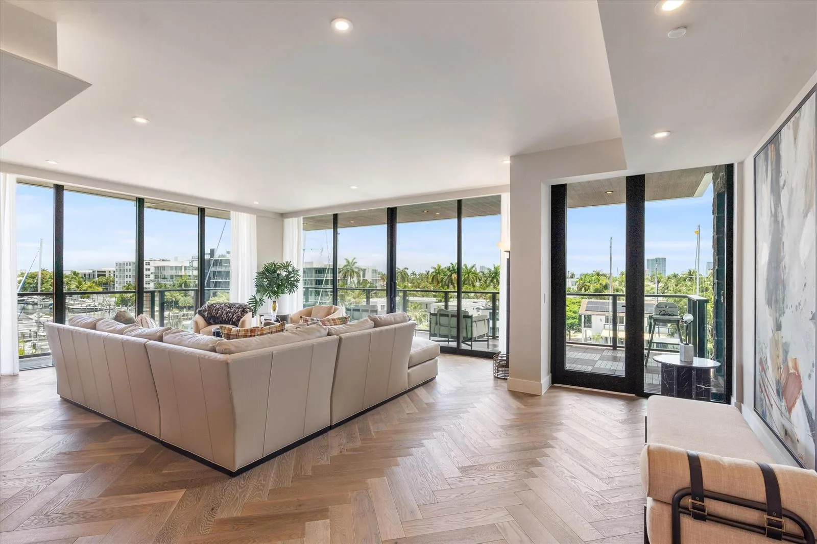 124 Hendricks Isle # Ph401, Fort Lauderdale, FL 33301 photo 3