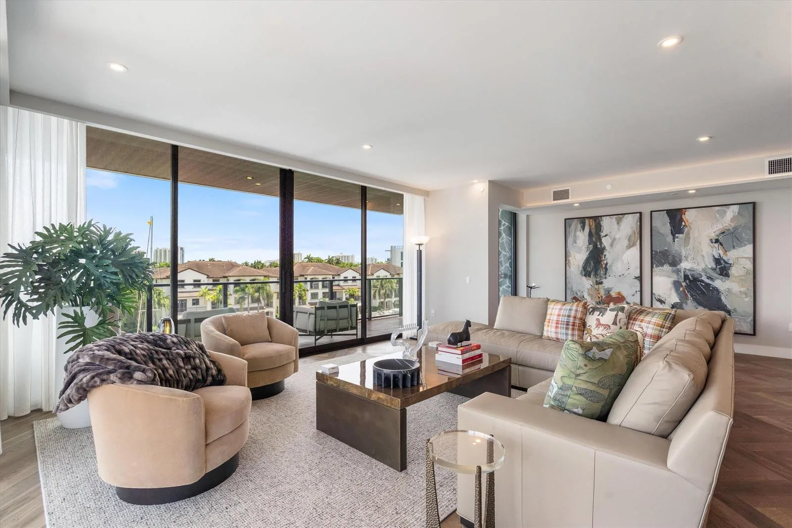 124 Hendricks Isle # Ph401, Fort Lauderdale, FL 33301 photo 4